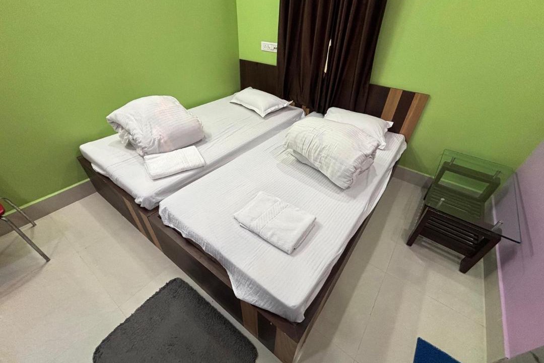 Photo of Bedroom in Kanthi