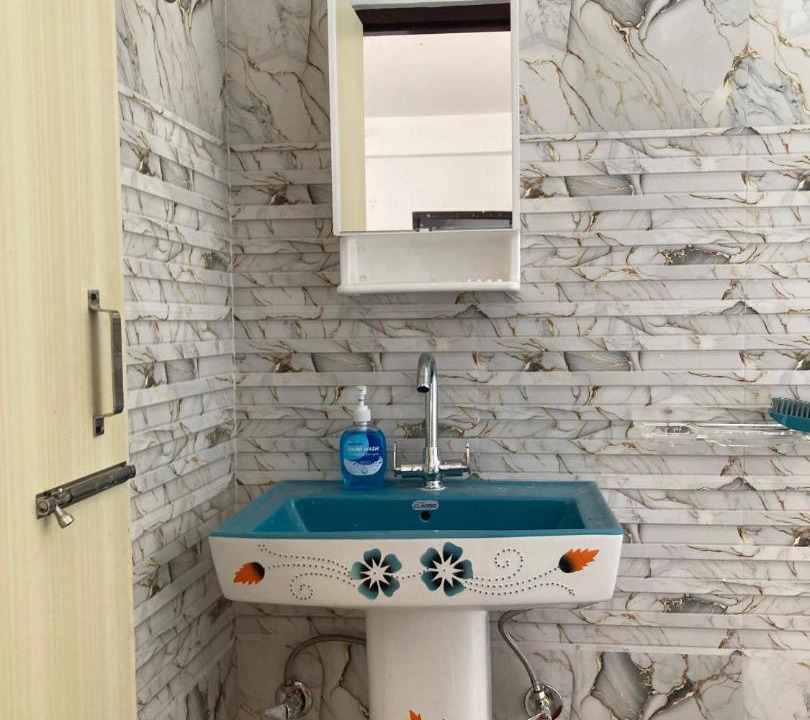 Photo of Bathroom in Kalimpong