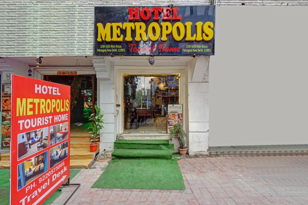 Photo of Others in Paharganj