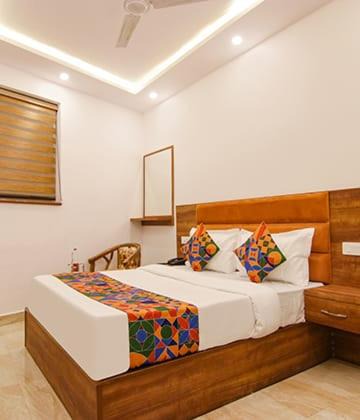 Photo of Bedroom in Kishangarh