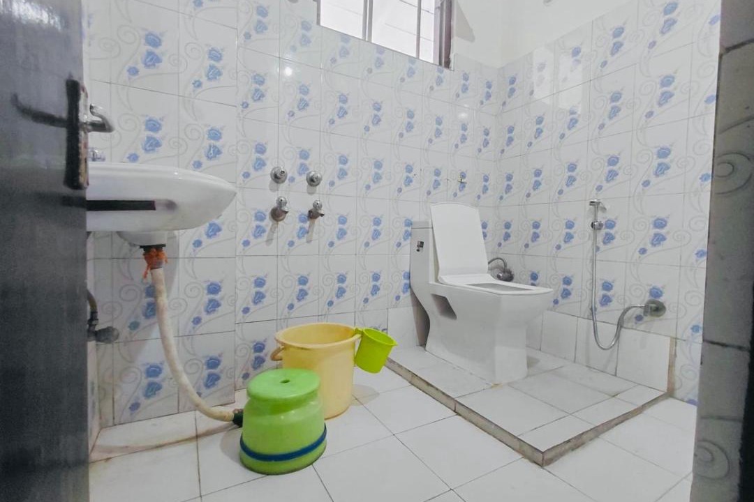 Photo of Bathroom in Bhimtal