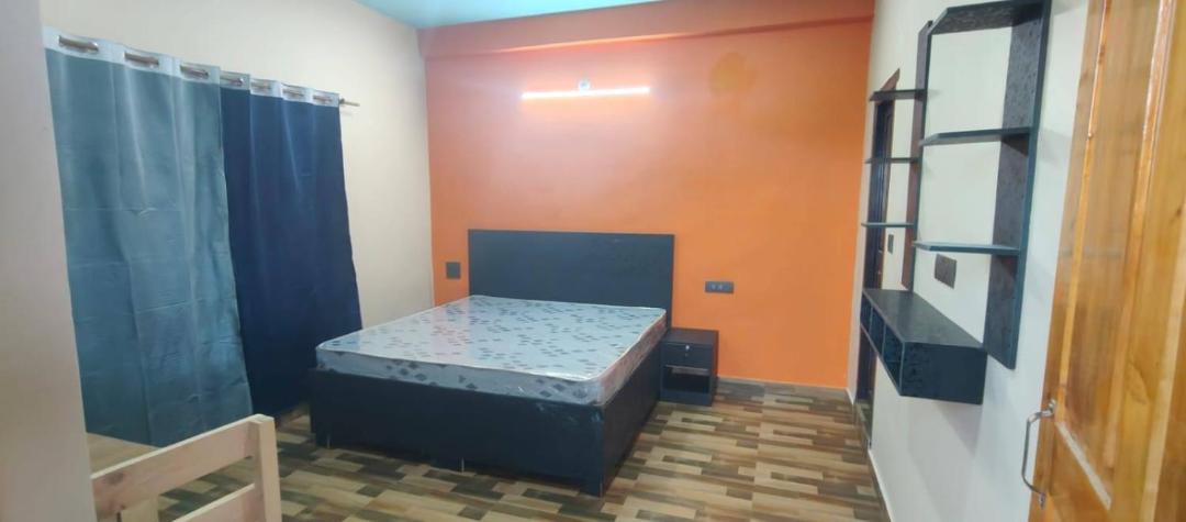 Photo of Bedroom in Naina Range