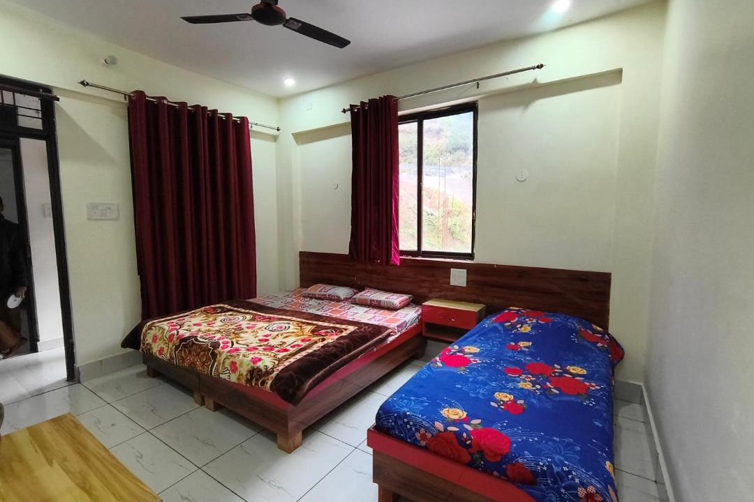 Photo of Bedroom in Gobind Dham