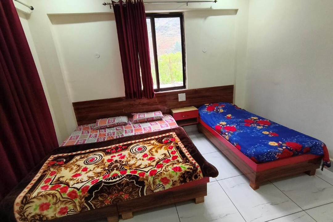 Photo of Bedroom in Gobind Dham