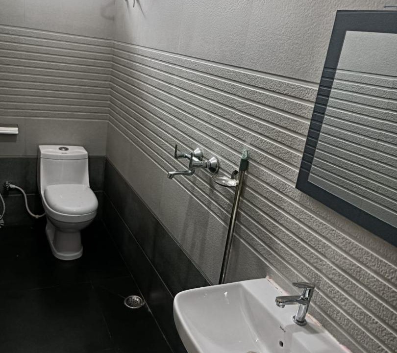 Photo of Bathroom in Kurseong