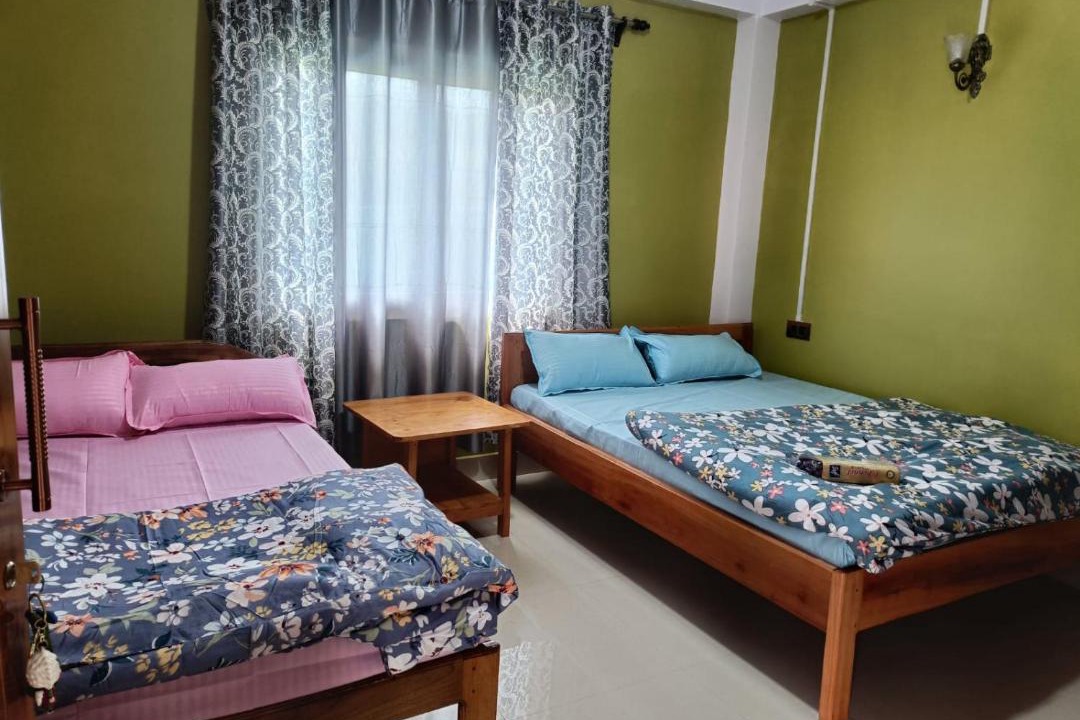 Photo of Bedroom in Kurseong