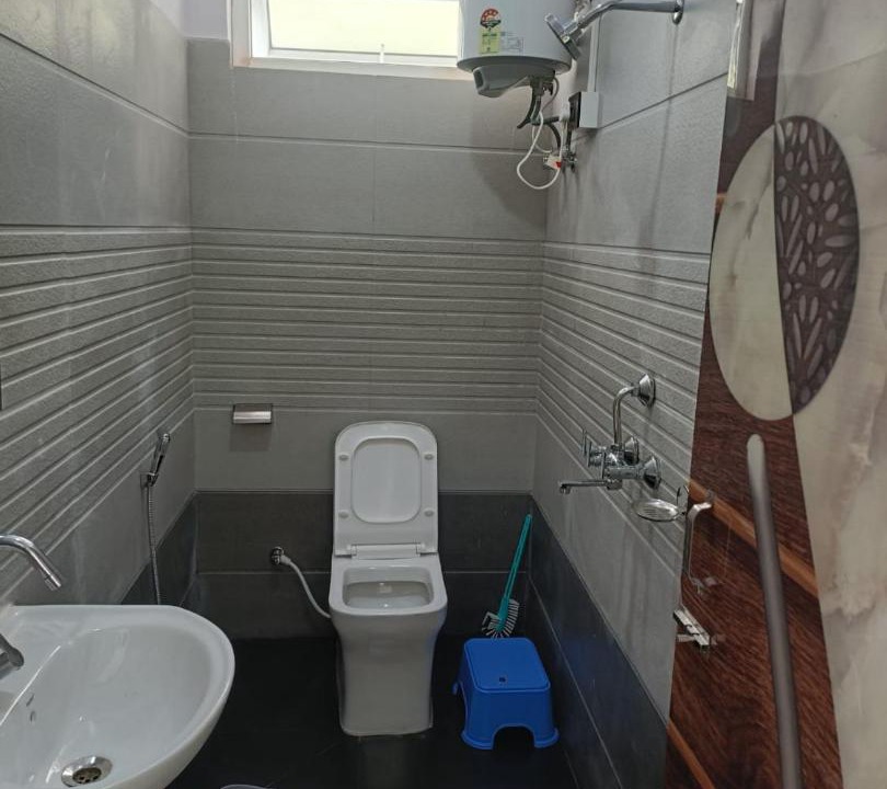 Photo of Bathroom in Kurseong