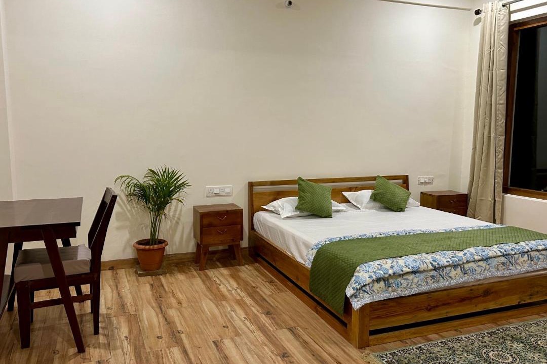 Photo of Bedroom in Almora