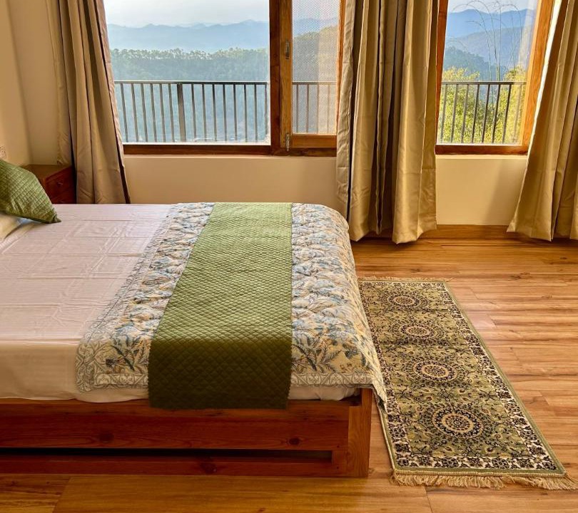 Photo of Bedroom in Almora