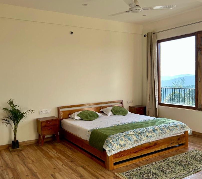 Photo of Bedroom in Almora