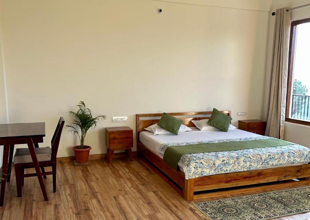 Photo of Bedroom in Almora