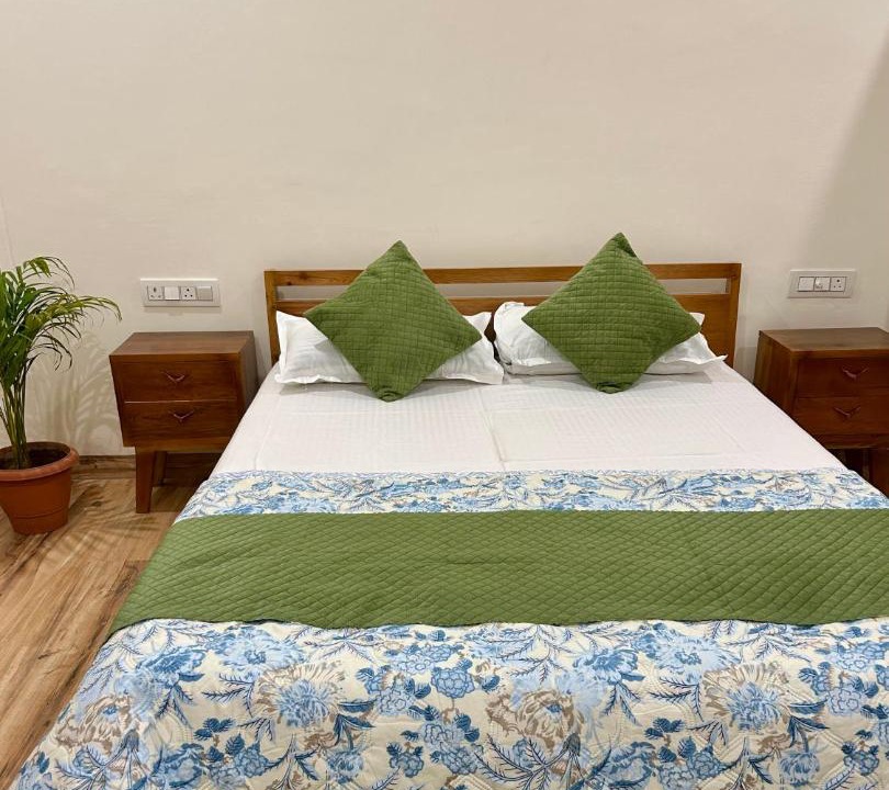 Photo of Bedroom in Almora