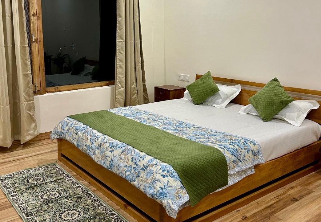 Photo of Bedroom in Almora
