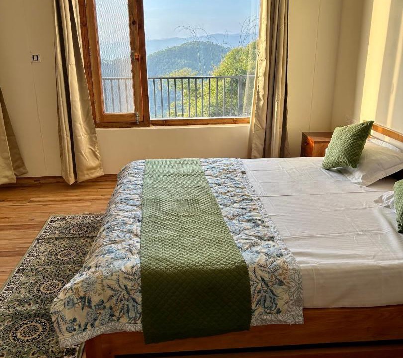 Photo of Bedroom in Almora