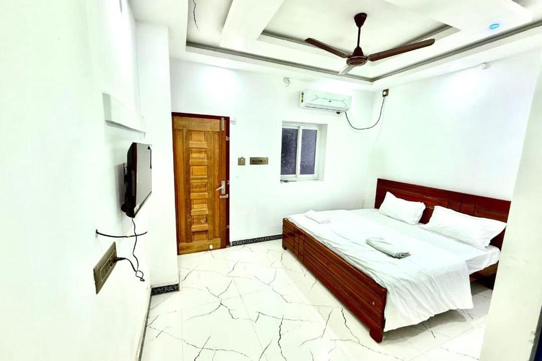 Photo of Bedroom in Rameshwaram