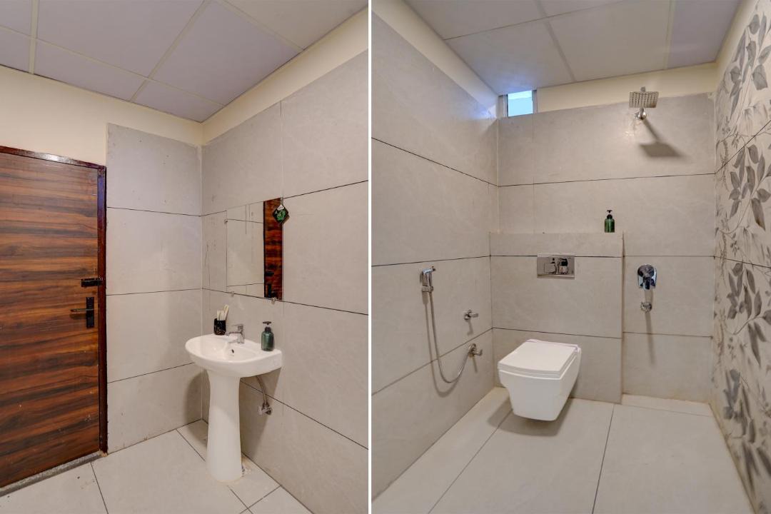 Photo of Bathroom in Noida