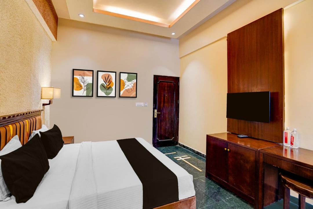 Photo of Bedroom in Sahibabad