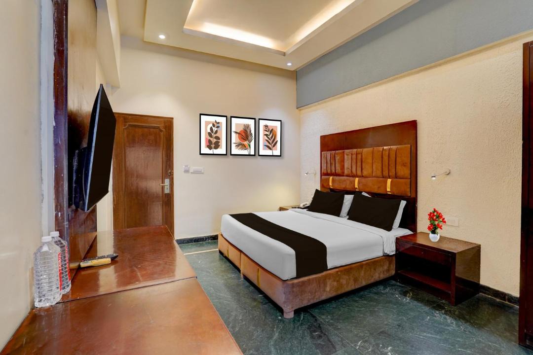 Photo of Bedroom in Sahibabad