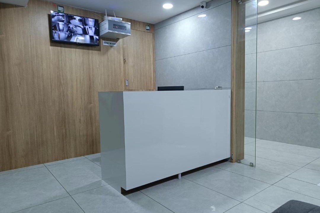 Photo of Bathroom in Thaltej