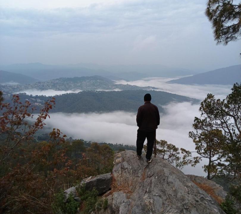 Photo of Others in Almora