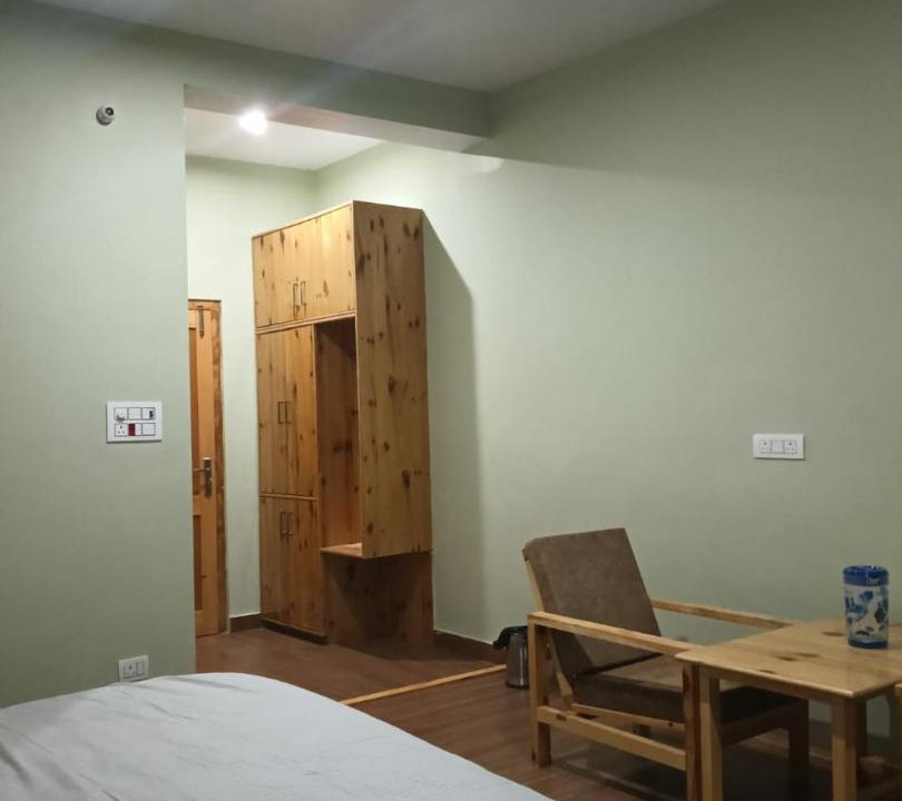 Photo of Bedroom in Jispa