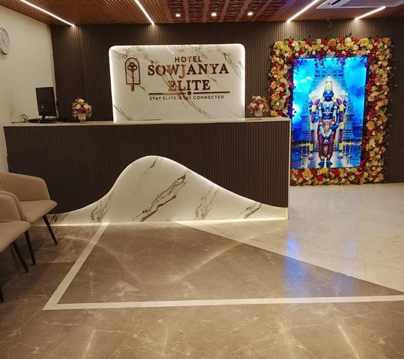 Photo of Others in Gachibowli