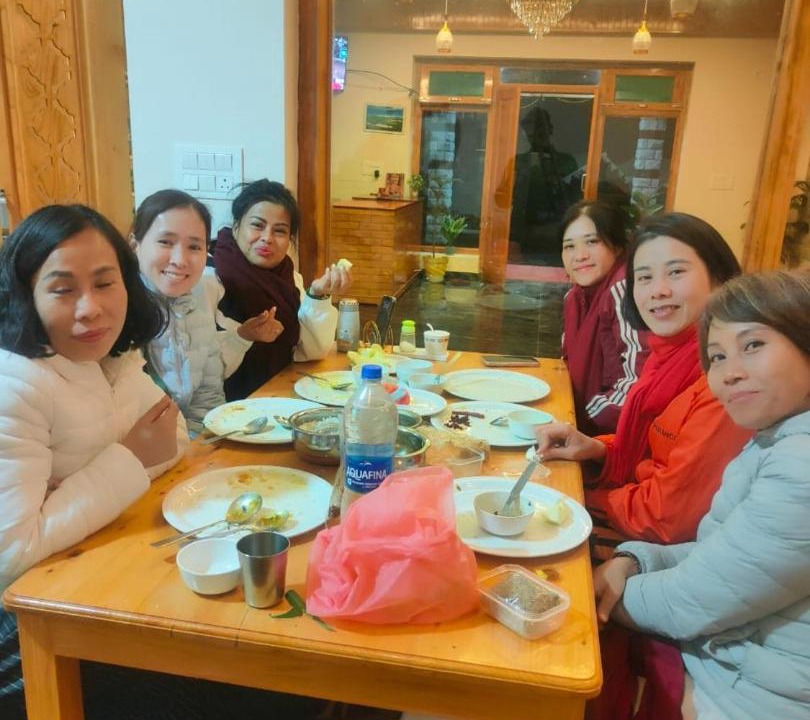 Photo of Others in Mohal