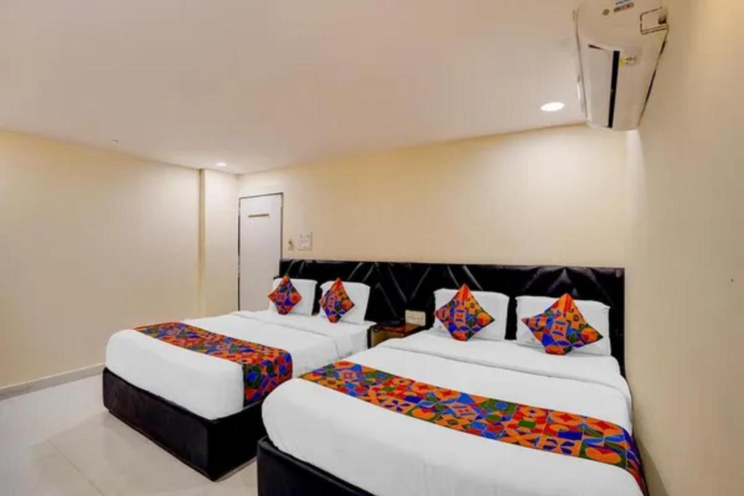 Photo of Bedroom in Warangal