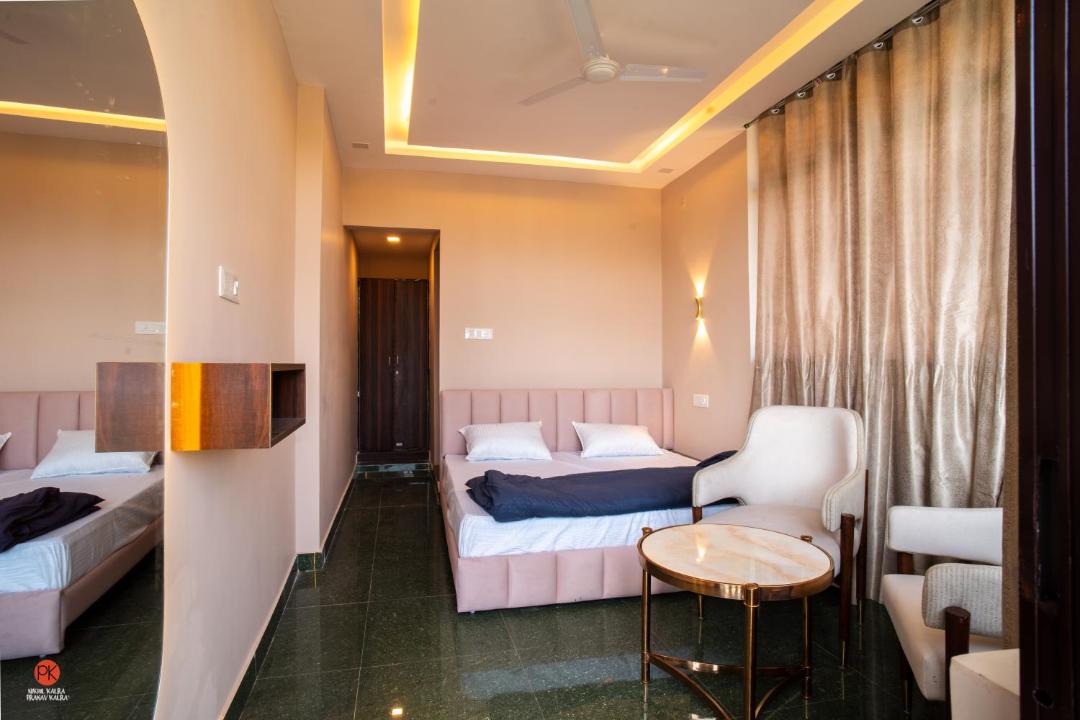 Photo of Bedroom in Sukha