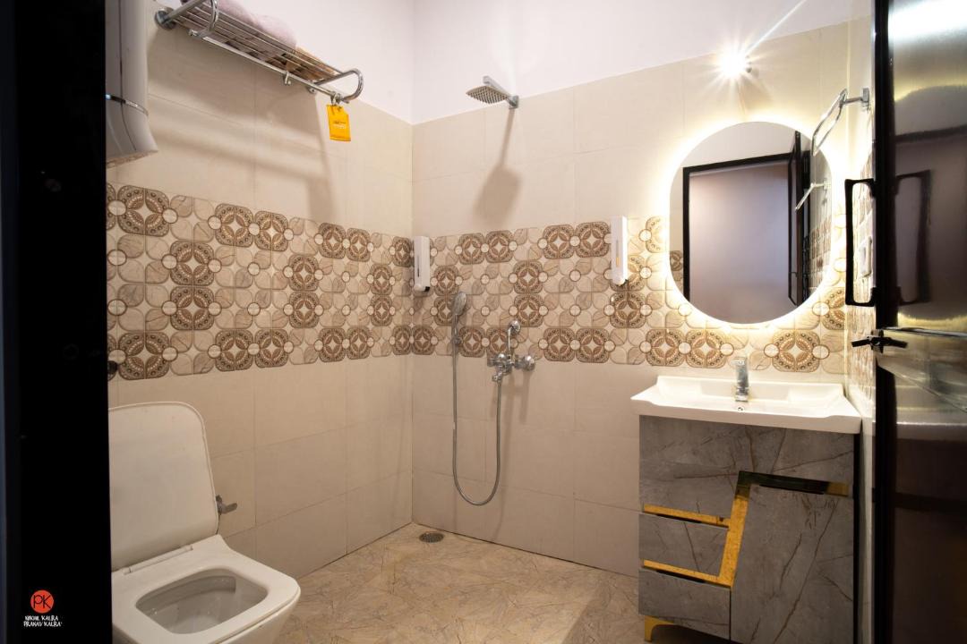 Photo of Bathroom in Sukha