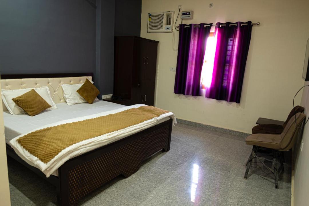 Photo of Bedroom in Haridwar