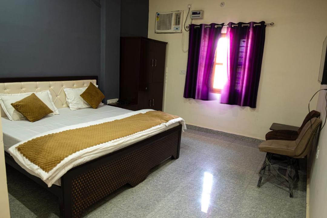 Photo of Bedroom in Haridwar