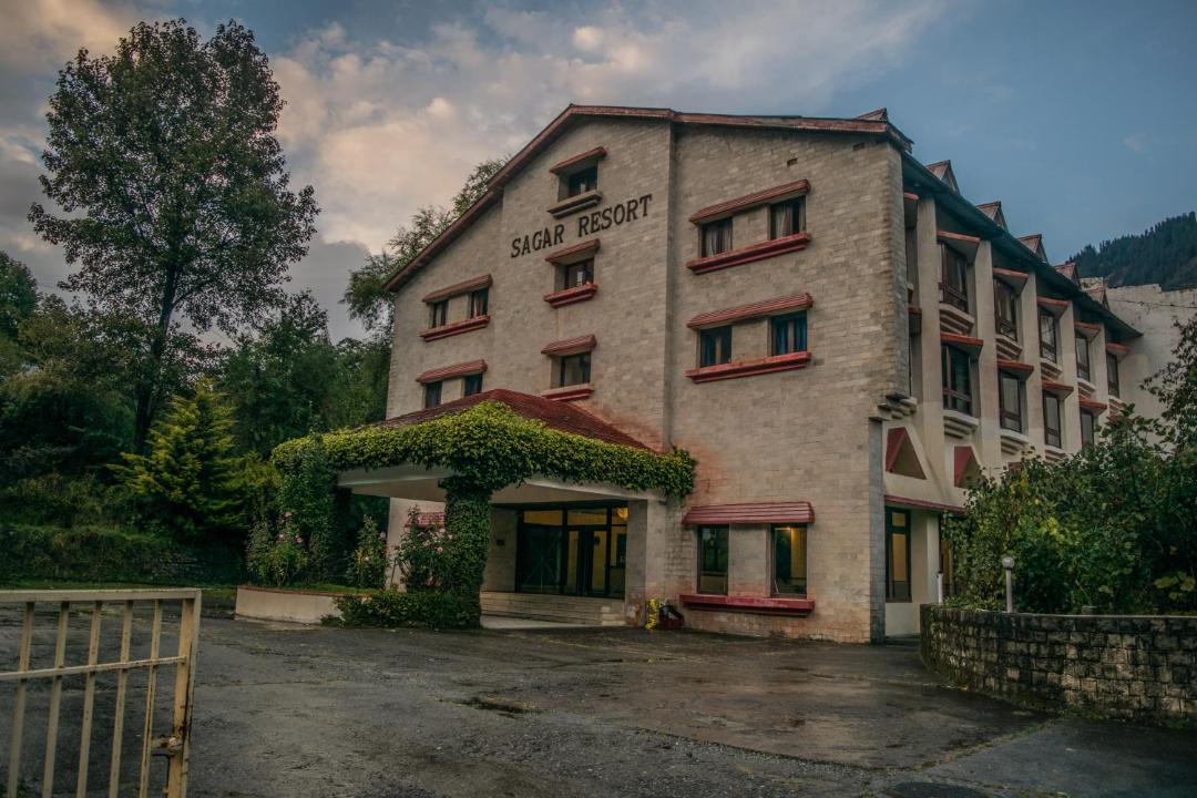 Photo of Others in Old Manali
