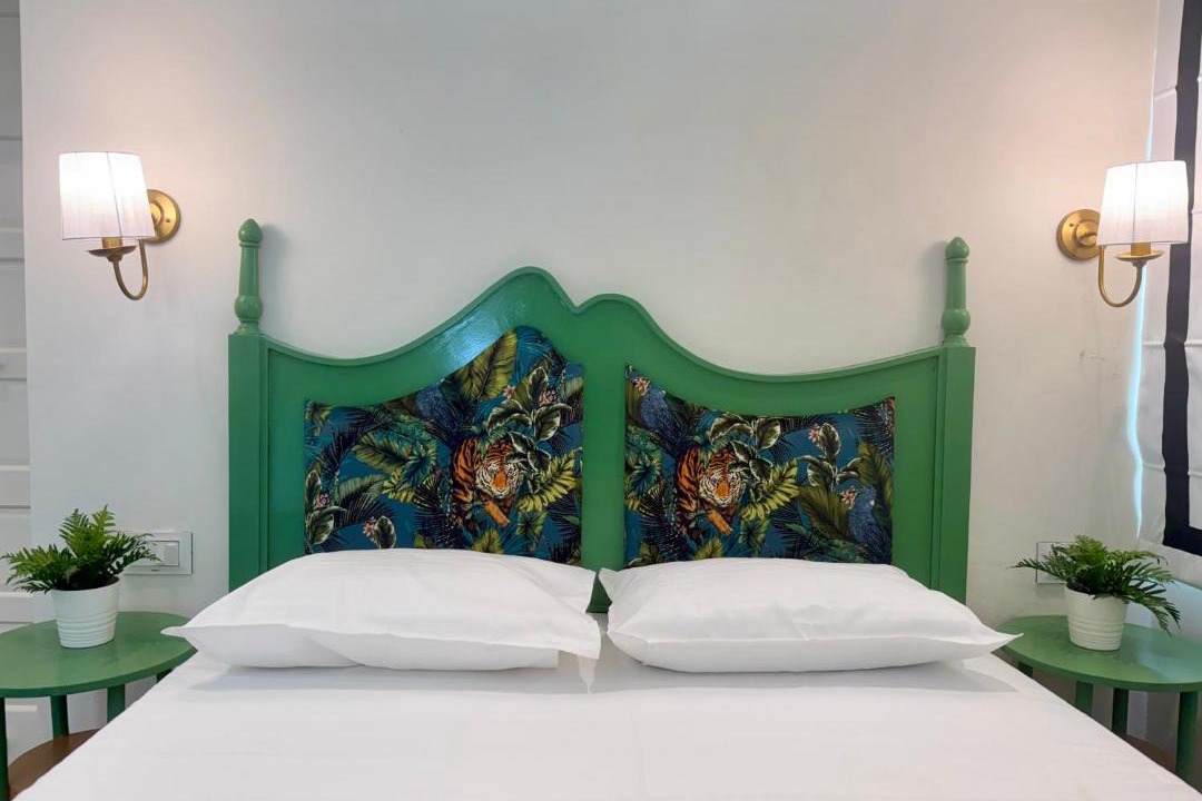 Photo of Bedroom in Jaipur