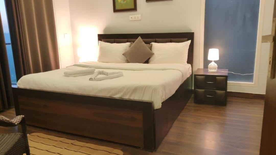 Photo of Bedroom in Shimla