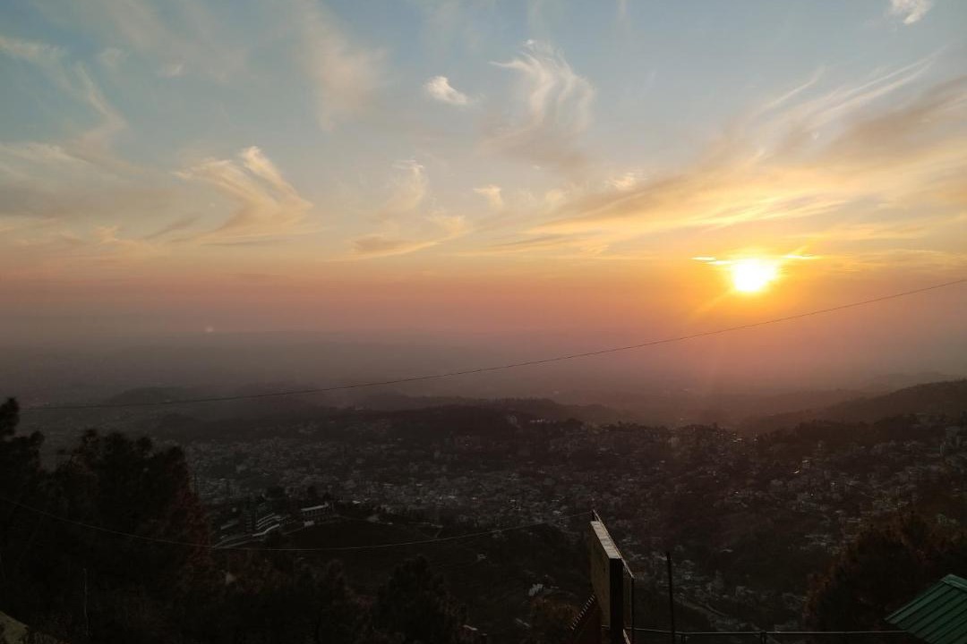 Photo of Others in Dharamshala