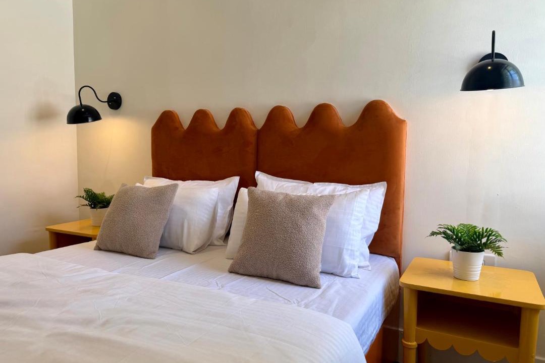 Photo of Bedroom in Jaipur
