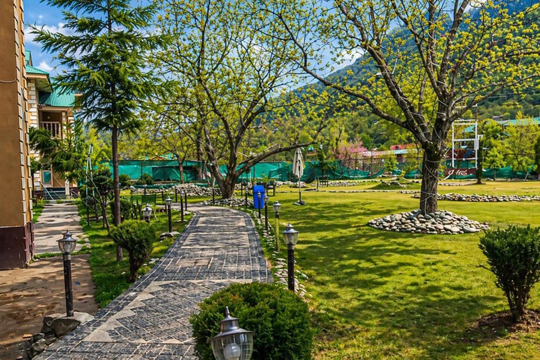 Photo of Others in Pahalgam