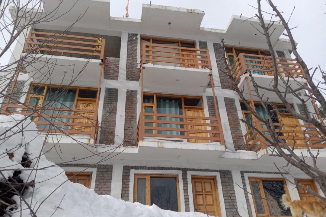 Photo of Others in Manali