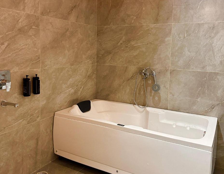 Photo of Bathroom in Bhimtal