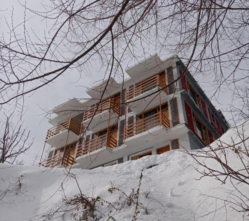 Photo of Others in Manali