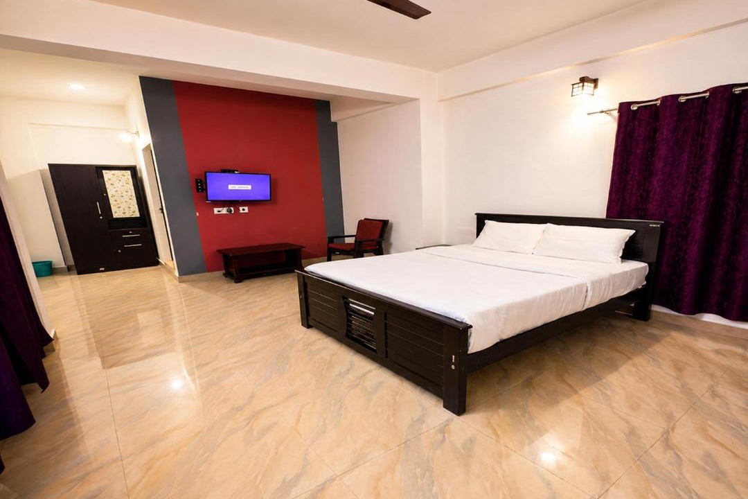 Photo of Bedroom in Kumily
