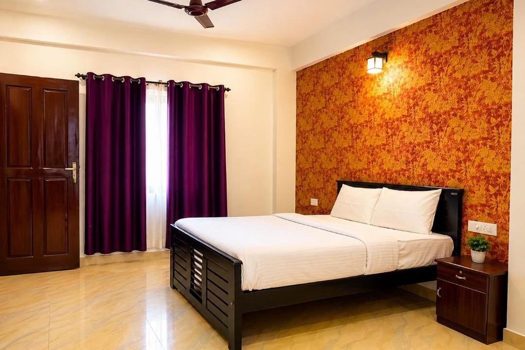 Photo of Bedroom in Kumily