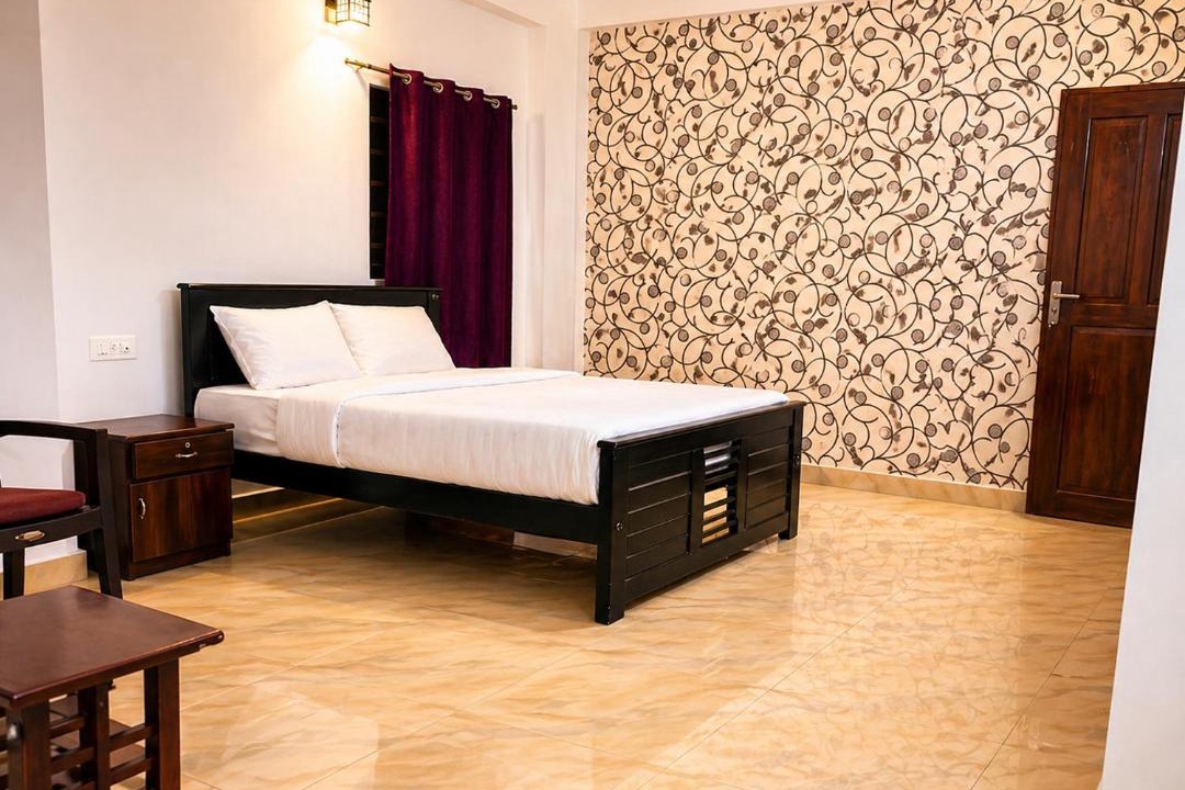 Photo of Bedroom in Kumily