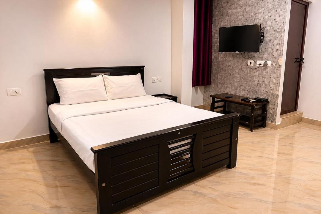 Photo of Bedroom in Kumily