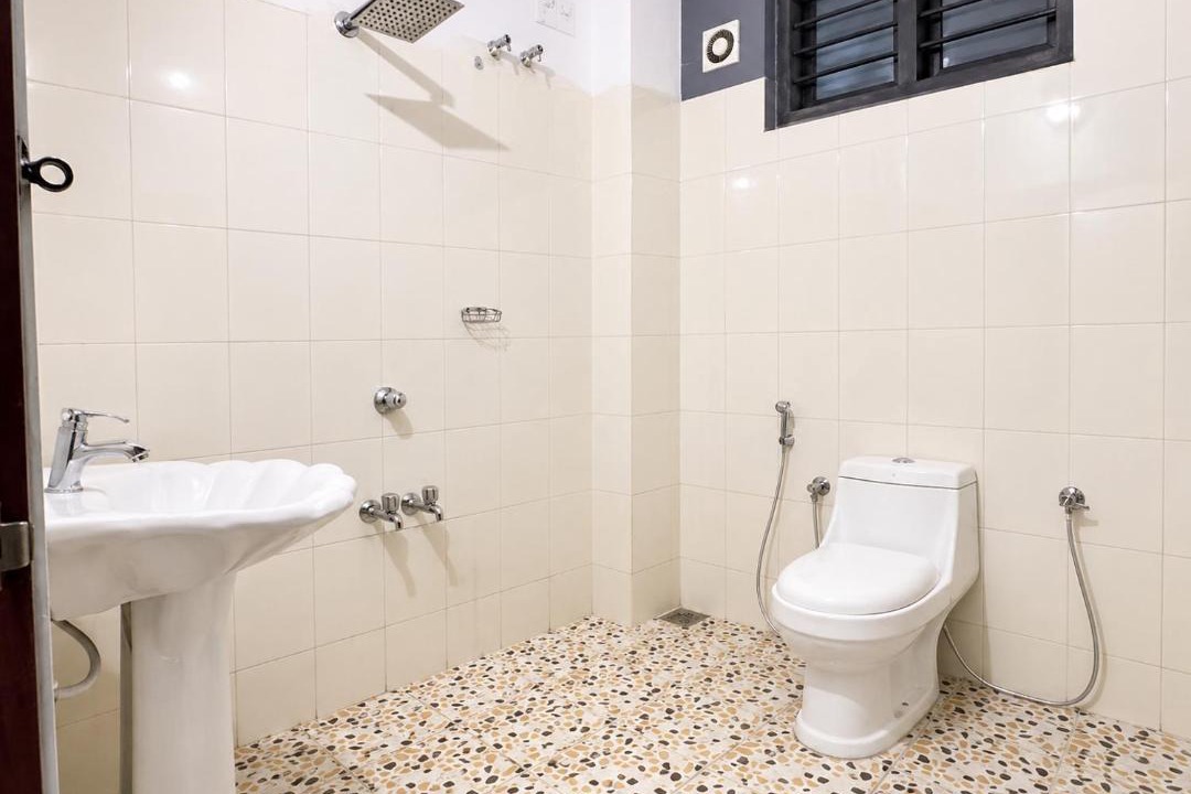 Photo of Bathroom in Kumily