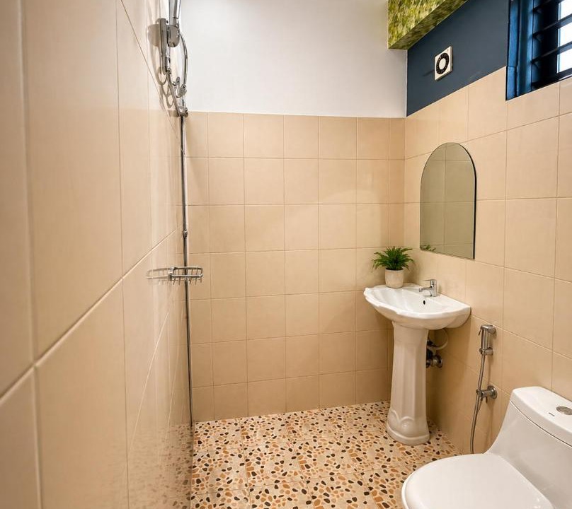 Photo of Bathroom in Kumily