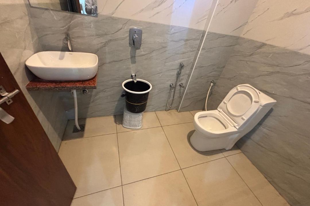 Photo of Bathroom in Sikar