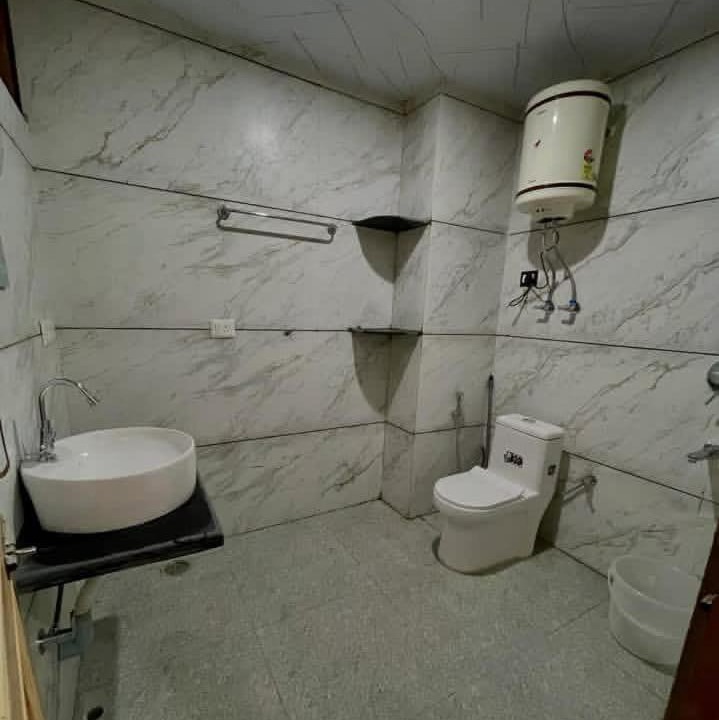 Photo of Bathroom in Manali