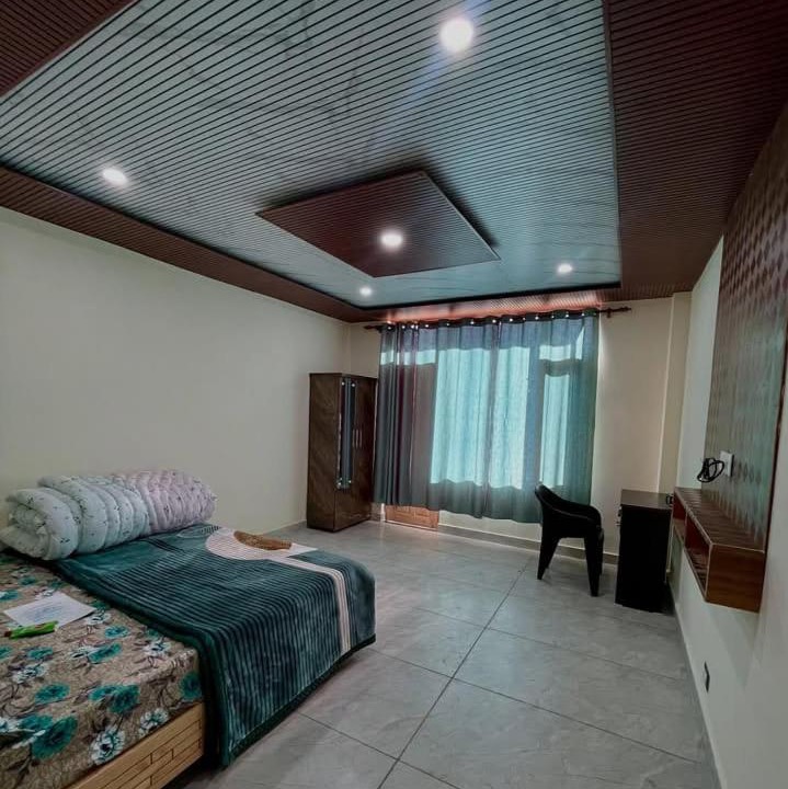 Photo of Bedroom in Manali